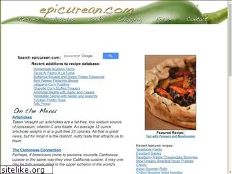 epicurean.com