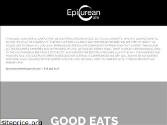 epicureancafeatl.com