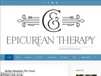 epicureantherapy.com