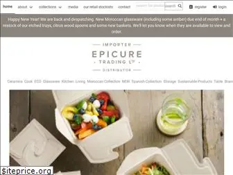 epicuretrading.co.nz