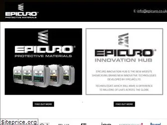 epicuro.co.uk