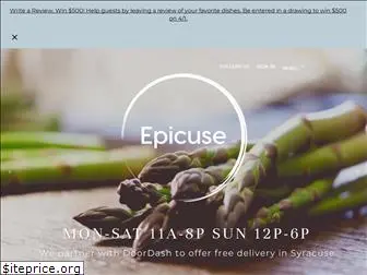 epicuse.net