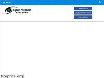 epicvisioneyecenters.com