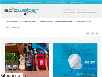 epicwaterfilters.com.au