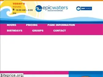 epicwatersgp.com