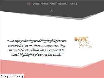 epicweddingsja.com