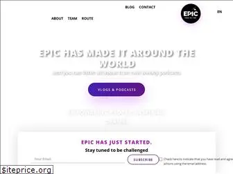 epicworldtour.com