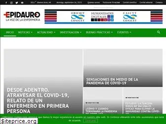 epidauro.com.ar