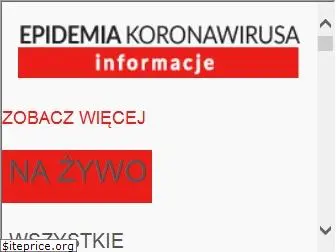 epidemia-koronawirus.pl