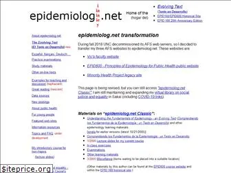 epidemiolog.net