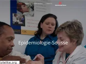 epidemiologie-sousse.org