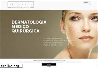 epidermos.com