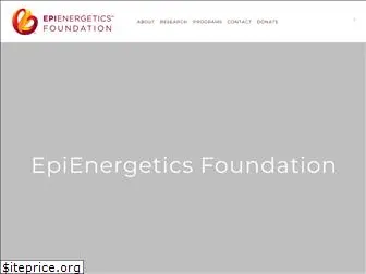 epienergetics.org