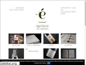 epifolio.com