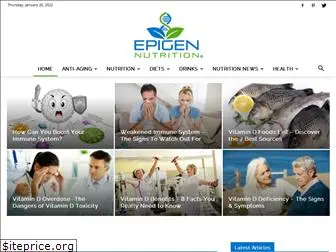 epigennutrition.com