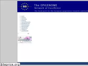 epigenome-noe.net