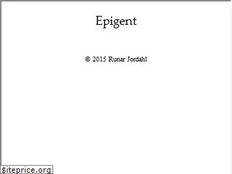 epigent.com