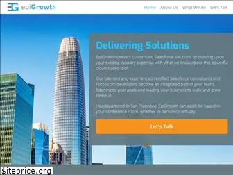 epigrowth.com