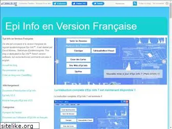 epiinfovf.canalblog.com