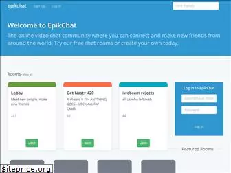 Chat unblocked random rooms