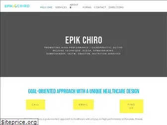 epikchiro.com