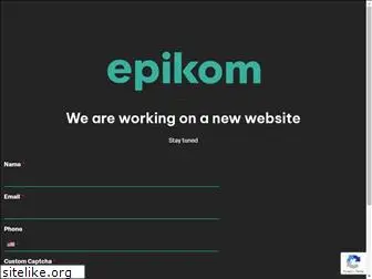 epikom.com