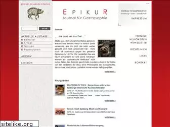 epikur-journal.at