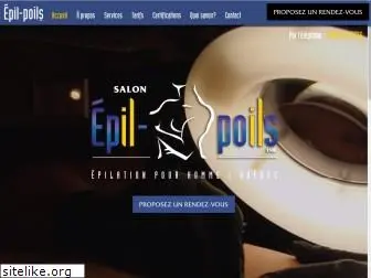 epil-poils.net