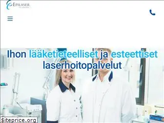 epilaser.fi