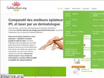 epilateurlaser.org