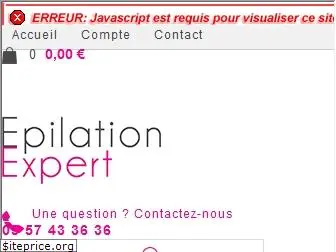 epilation-expert.com