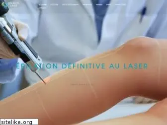 epilation-laser-liege.be