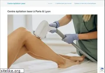 epilation-laser.fr