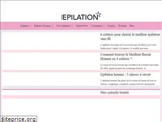 epilationinfos.com