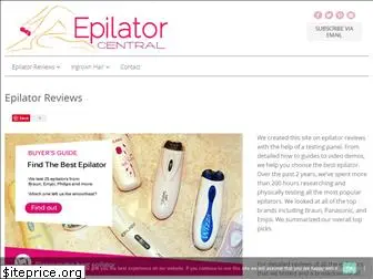 epilatorcentral.com