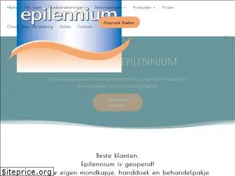epilennium.nl
