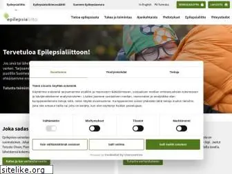 epilepsia.fi