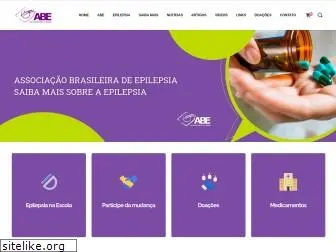 epilepsiabrasil.org.br