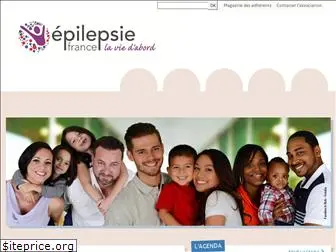 epilepsie-france.com