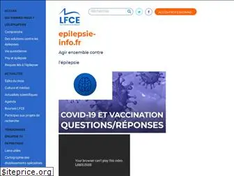 epilepsie-info.fr