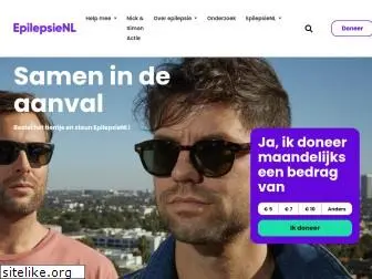 epilepsie.nl