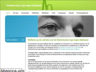 epilepsieliga.nl
