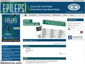 epilepsijournal.com