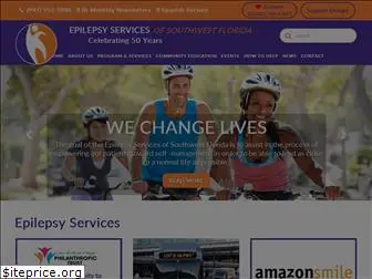 epilepsy-services.org