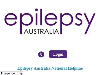 epilepsyaustralia.net