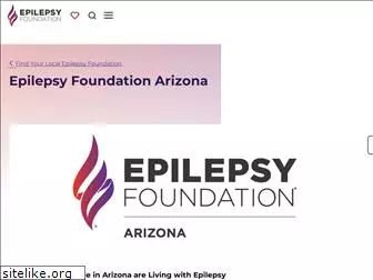 epilepsyaz.org