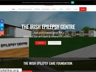 epilepsycare.ie