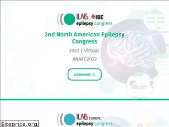 epilepsycongress.org