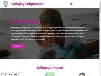 epilepsyenlightened.com