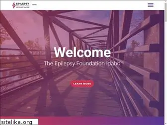 epilepsyidaho.org